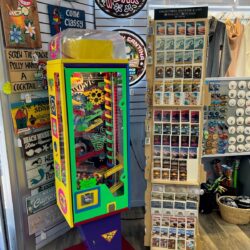 Magnets And Wall Decor