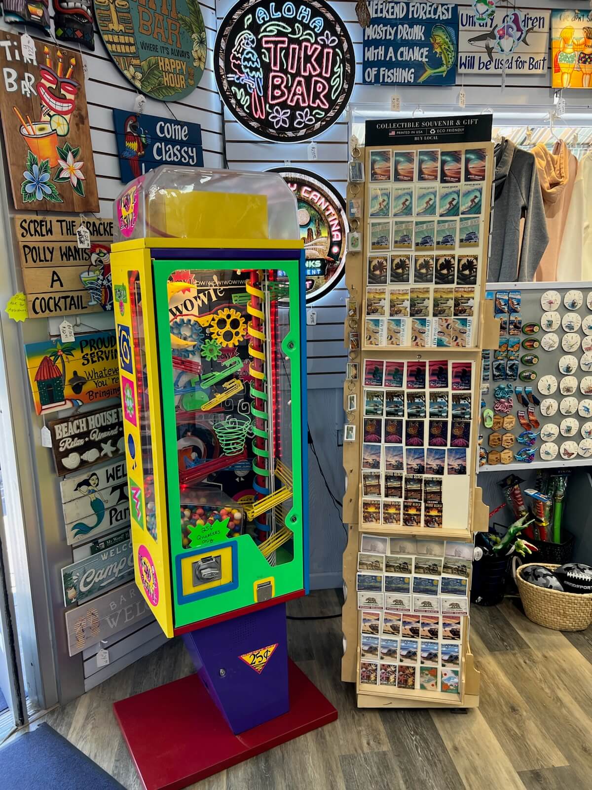 Gift Shop